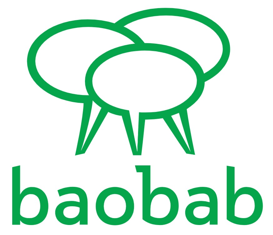Banner baobab