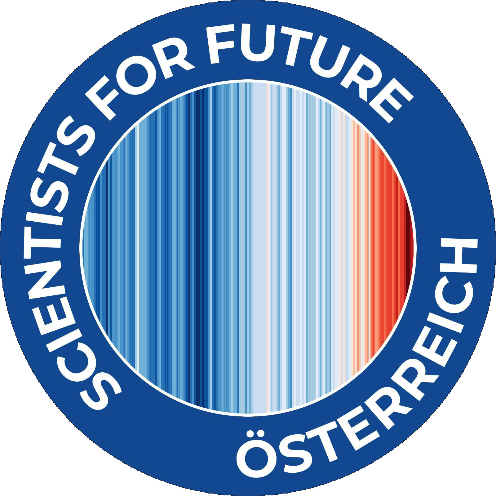 Logo Scientists For Future (SFF)