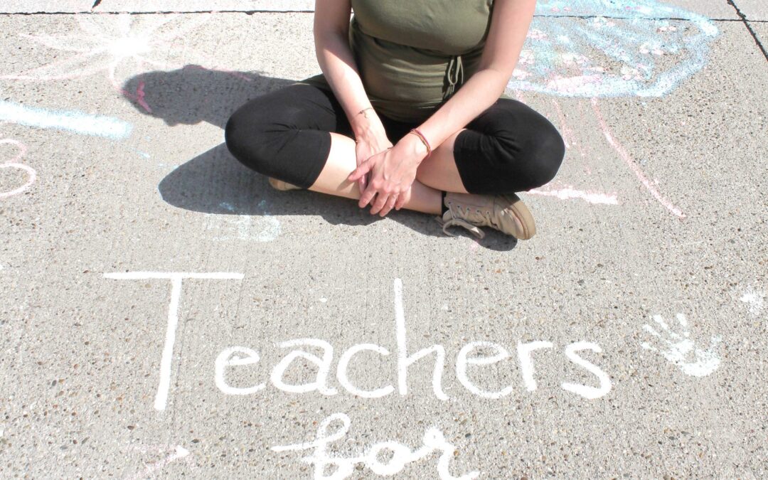 Gewerkschaftsbefragung zur Klimakrise