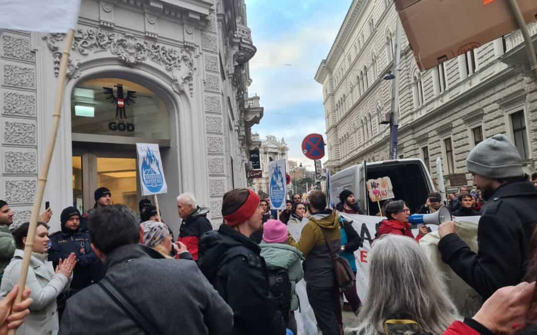 Streik am 26.11.2024: Engagierte Lehrkräfte am Limit!