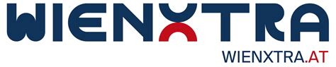 WienXtra Logo Wien Xtra