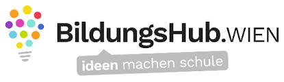 bildungshub_Banner Logo BildungsHub Wien