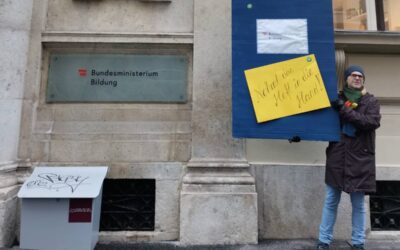 Einladung: Austausch mit Kabinettchef von Wiederkehr