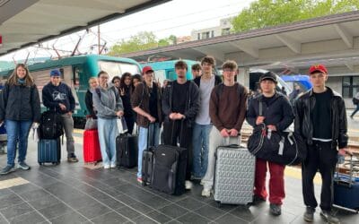 Schulreisen neu denken: Der Weg zur ersten terranen Schule Österreichs