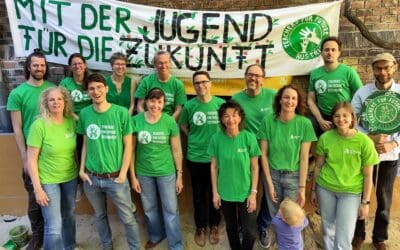 Sei dabei bei der TFF-Sommerklausur! | 24.-26.07.2026